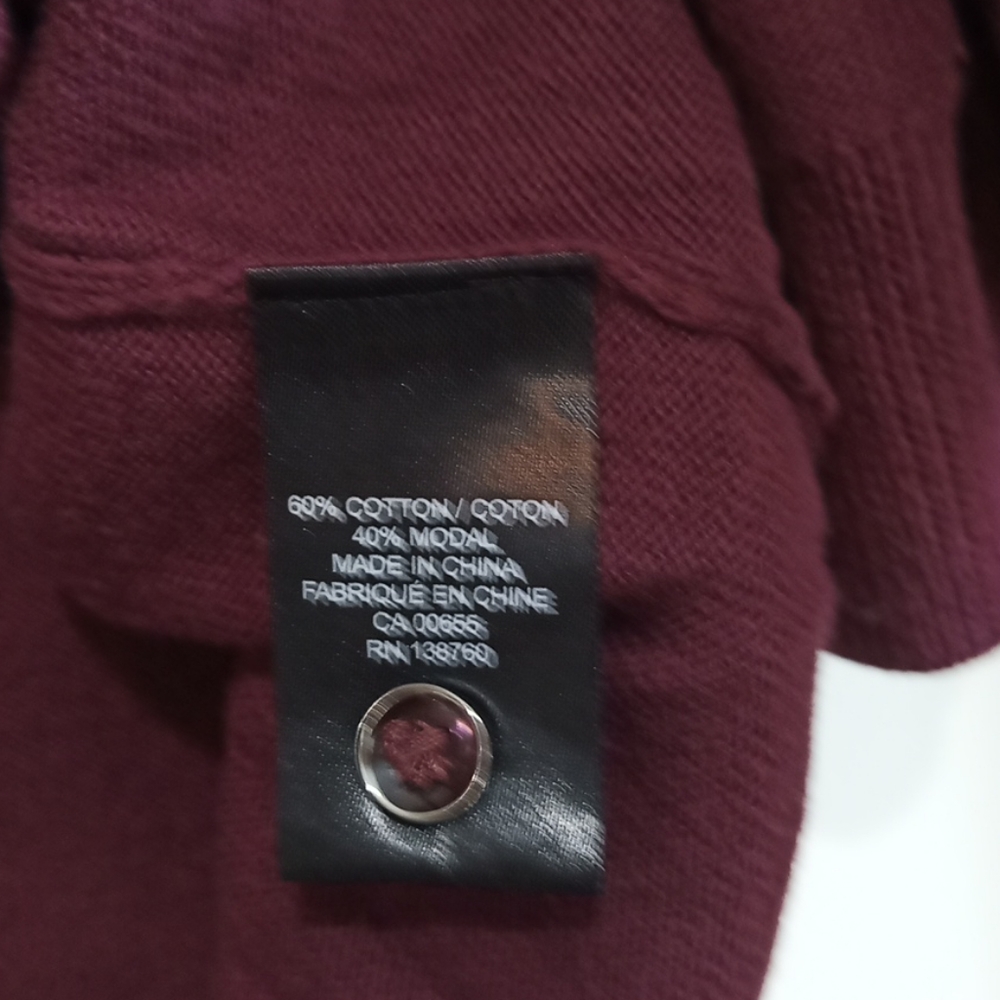 ๐ RW & Co. Cardigan - Picture 3 of 4